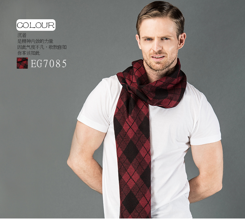 Foulard pour homme en De la soie - Ref 3159987 Image 18