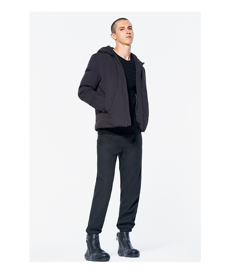 Blouson homme KIKC - Ref 3119831 Image 10