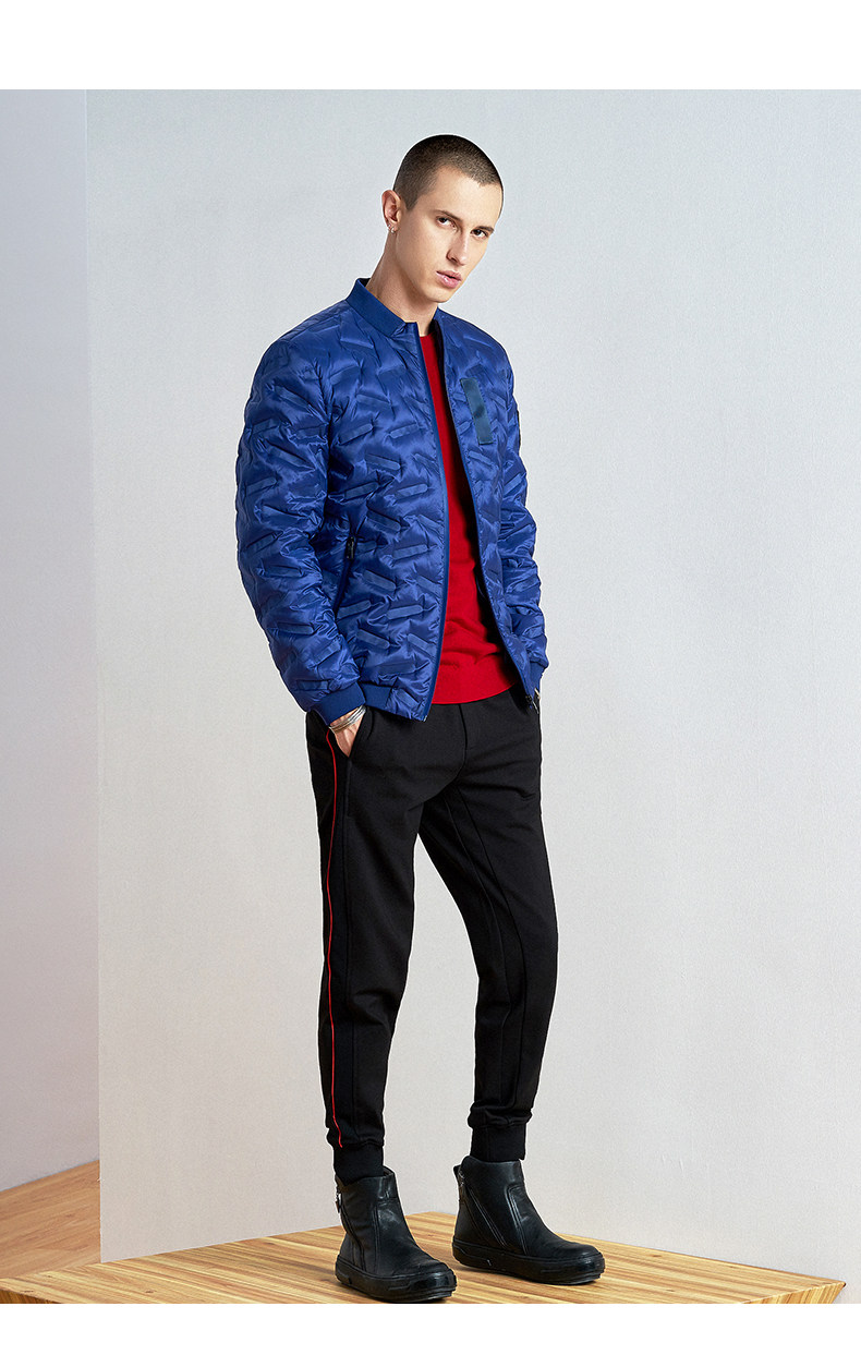 Blouson homme KIKC - Ref 3120503 Image 12
