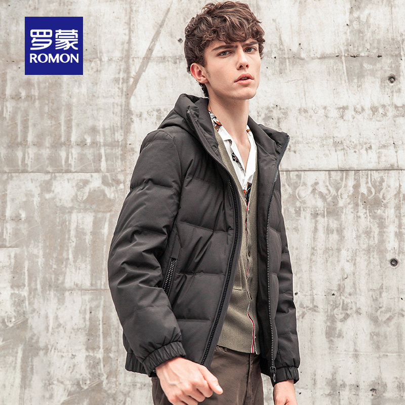 Blouson homme ROMON   - Ref 3121016 Image 4