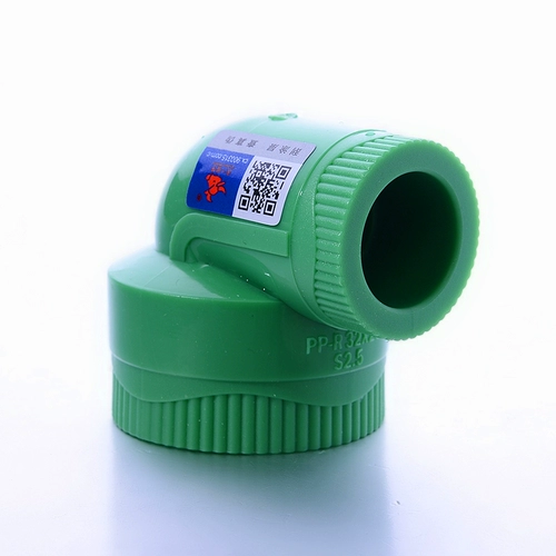 Tianyi Taurus PPR Green Diameter Wald 25 изменить 20 6 баллов, 4 балла аксессуары PPR Water Pipe