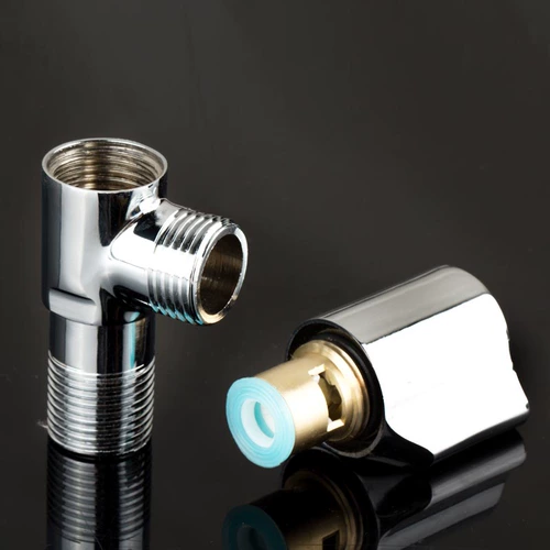 Tianyi Taurus All -Bronze Треугольный клапан