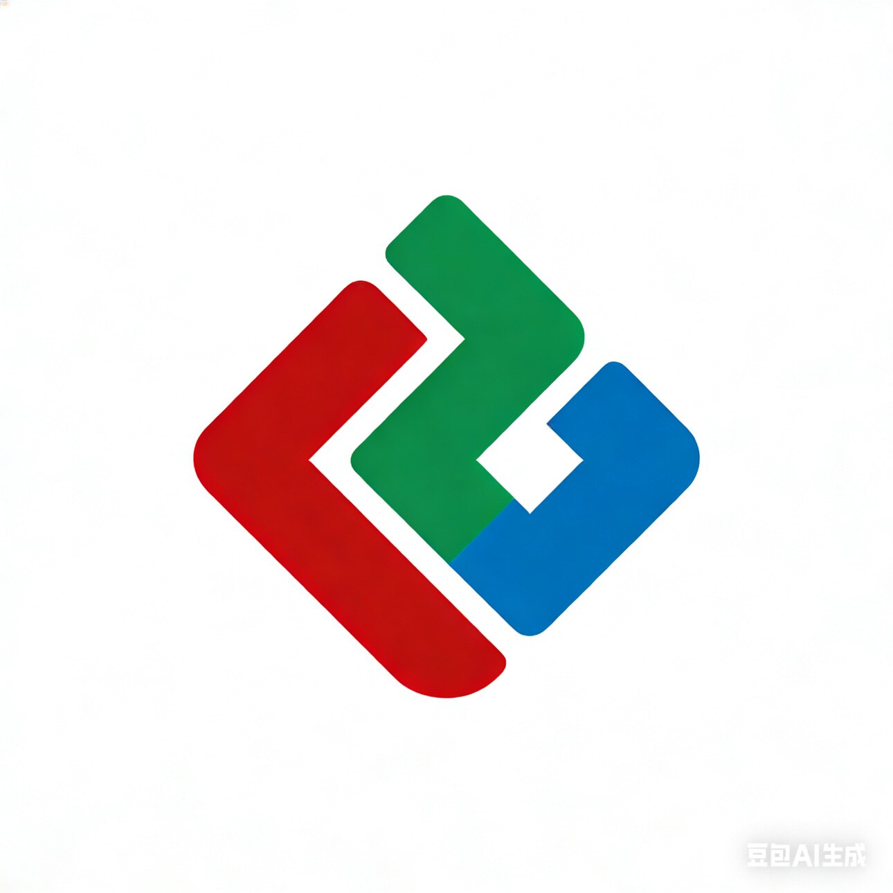 智显汇的LOGO