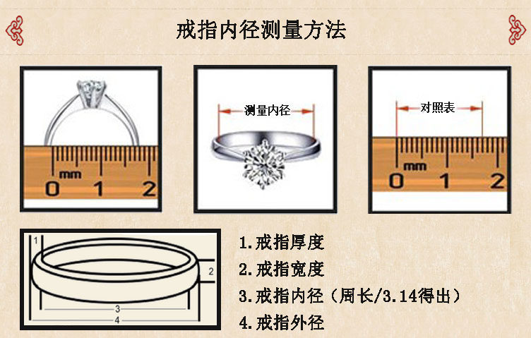 Bague mixte OTHER en Bodhi - Ref 3087701 Image 14