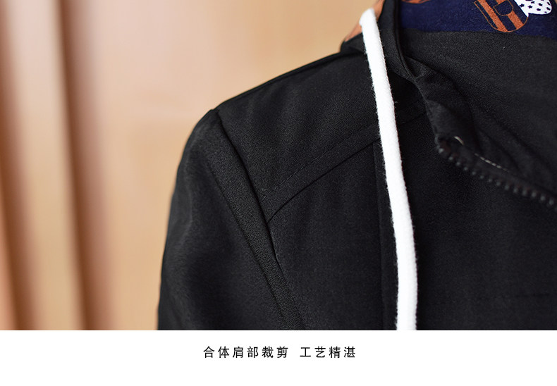 Blouson hiver pour homme GNME - Ref 3113157 Image 33