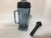 Taiwan imported small sun sand ice machine Cup TWK TM-767 high horsepower commercial seasoning mixer