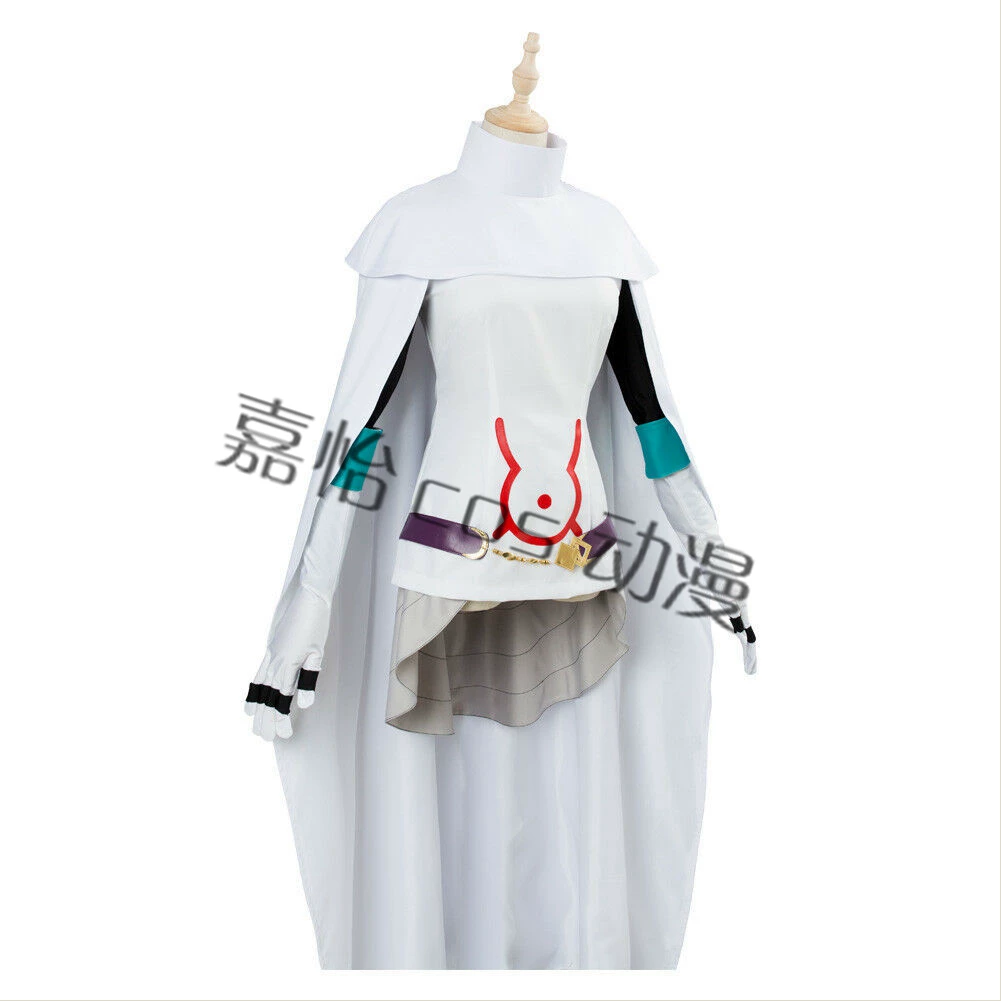 О себе: Реинкарнируюсь в прилавке Slim, Жингинг Джезиньjiang костюм COSPLAY