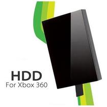 XBOX360E version S version hard disk box Universal SLIM thin machine hard disk protection box Built-in hard disk case