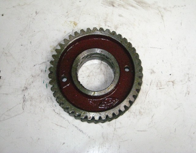 Shanghai 135 accessories Shenting New energy timed idle gear Diesel 42 teeth 42c assorted