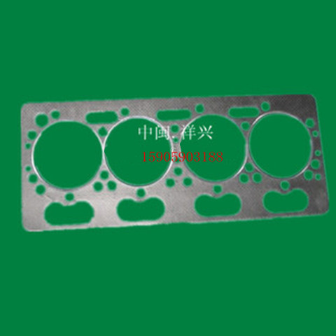 Shanghai 4100A diesel engine Shanghai Xinjiang 4100A cylinder bed Shanghai towing 4100A Meimin