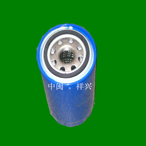Nanchang Keema Diesel accessories X4105 machine filter Nanchang Kema X4105 oil filter JX0814