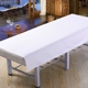 Cotton Beauty Sheets Body Massage Massage SPA Đặc biệt Cotton Satin Tấm Đặc biệt
