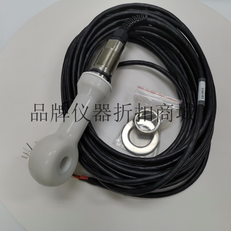 SUNTEX 8-201-PFA-10 Conductivity electrode Inductive 10M wire length original product