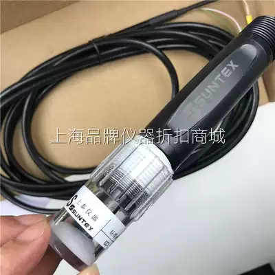 IT-8310RS Taiwan SUNTEX Online Fluoride Ion Electrode 8-PROCESS F-Original