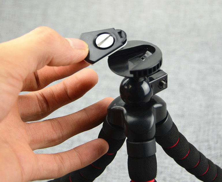 Support téléphone mobile - Ref 1357886 Image 13