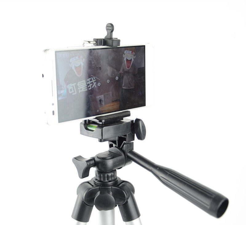 Support téléphone mobile - Ref 1359026 Image 7