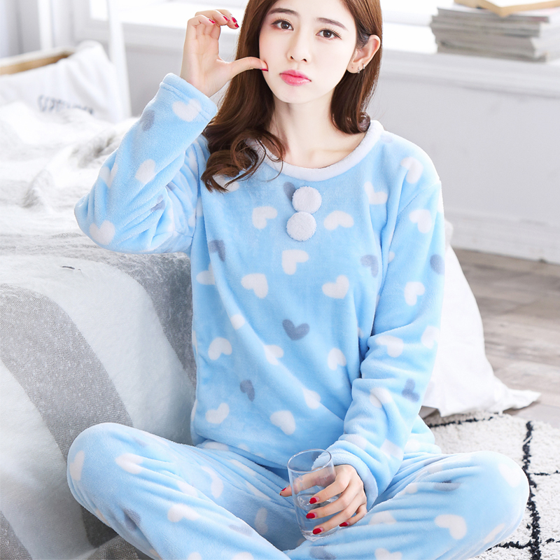 Pyjama pour femme OTHER   à manches longues - Ref 2996499 Image 3