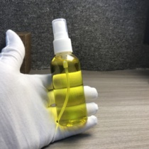 Wenwan Olive Core Maintenance Oil Walnut King Kong Wooden Bracelet Solid Bamboo Anti-Crack Large Bottle Colored Pudding