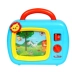 Polaroid Baoli Trẻ em Âm nhạc Cán TV Đồ chơi Music Box Girl Boy Girl Toy Little Linger - Đồ chơi gia đình