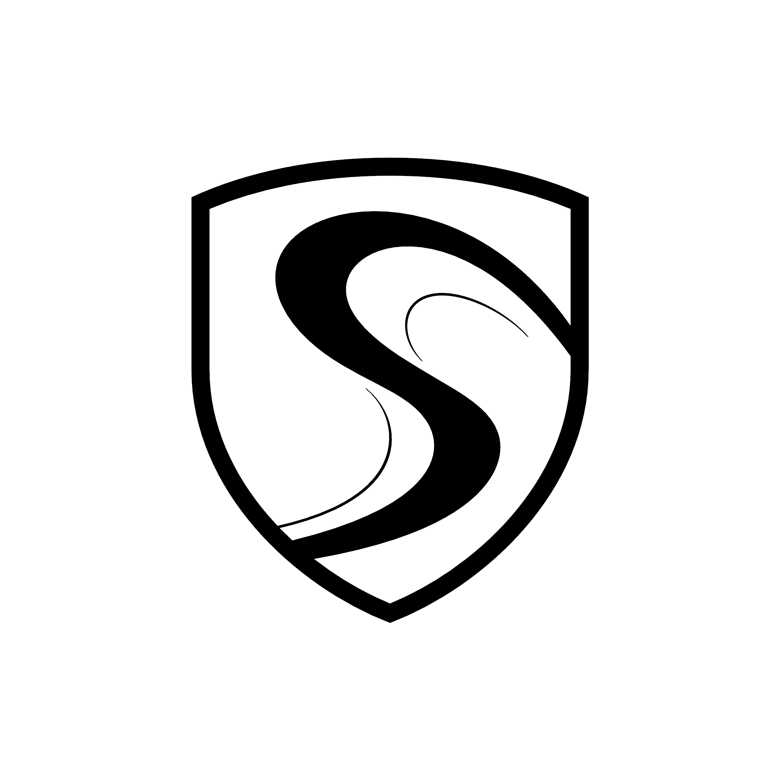 维斯顿的LOGO