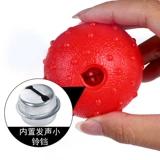 Игрушки для собак, кусая вода, подделка вода, звук Теди Лабрадор Золотой ретривер Хуско