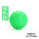 Плавающийся колокол мяч-зеленый маленький средний размер 5,5 см
