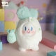 [白萝卜-兔兔挂件 现货]