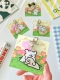 Line Puppy Yayli Полный набор из 12 акций