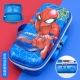3D -паук -Man Code Bock Bag 6043A5