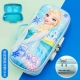 3D Ice и Snow Princess Password Lock Sag 6043f1