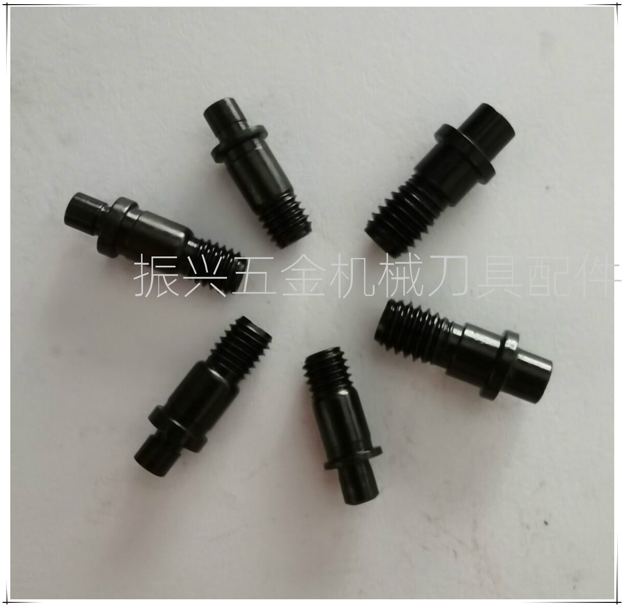12 9 Level WT WW OUTSIDE ROUND CAR KNIFE LEVER ACCESSORIES SCREW CTM515 618518 CENTRAL COLUMN STRAIGHT PIN SCREWS