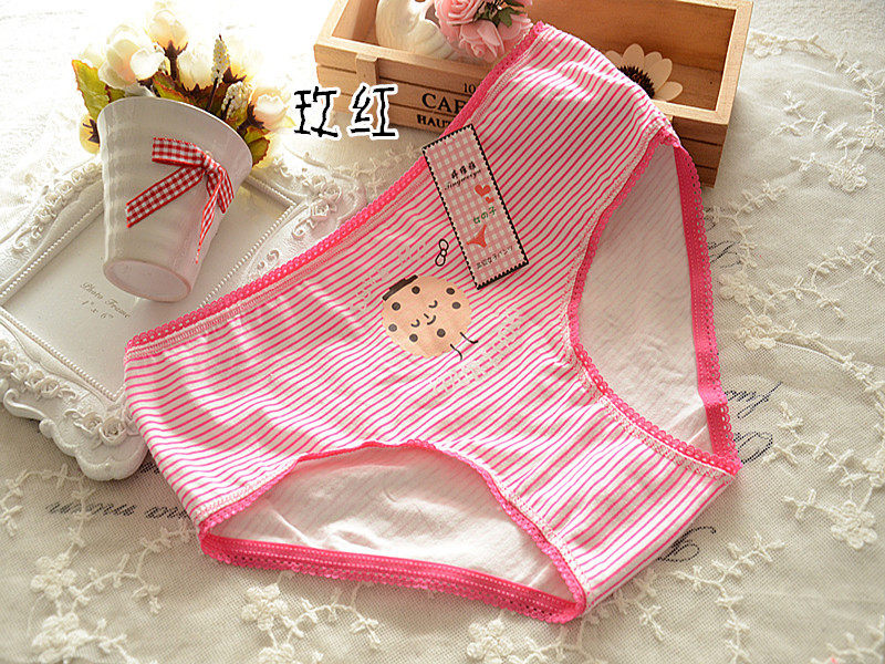 Slip jeune 100% en coton - Ref 651197 Image 65