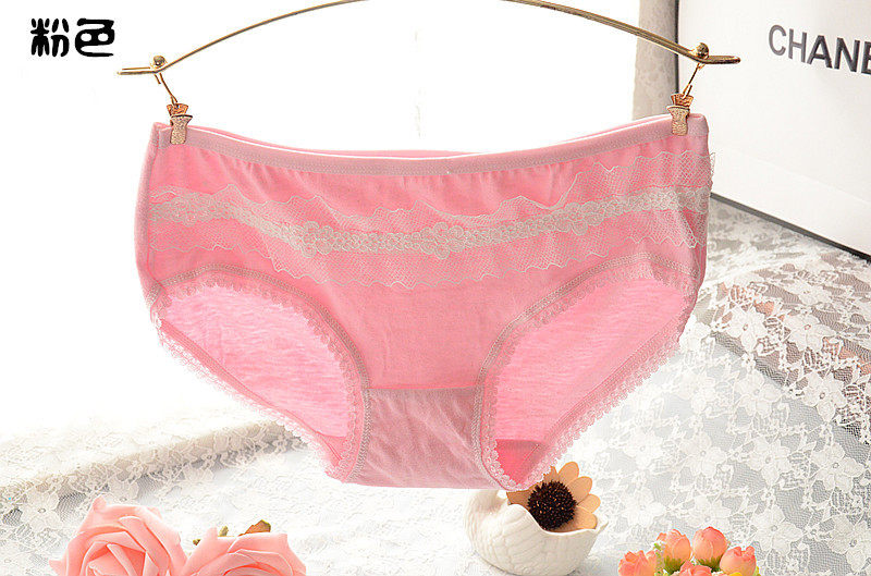 Slip jeune 100% en coton - Ref 654066 Image 58