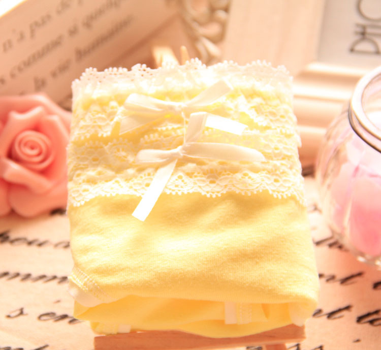 Slip jeune 100% en coton - Ref 648225 Image 39