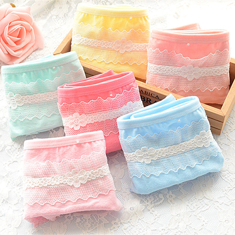 Slip jeune 100% en coton - Ref 654066 Image 61