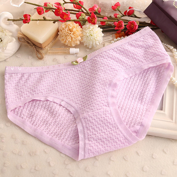 Slip jeune 100% en coton - Ref 653709 Image 63