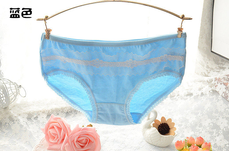 Slip jeune 100% en coton - Ref 654066 Image 55