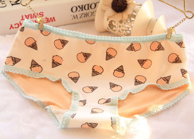 Slip jeune 100% en coton - Ref 653774 Image 63