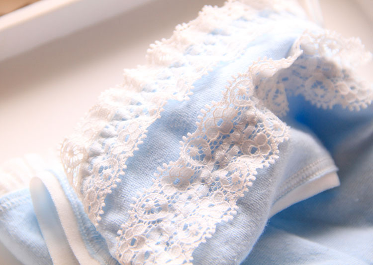 Slip jeune 100% en coton - Ref 648225 Image 31