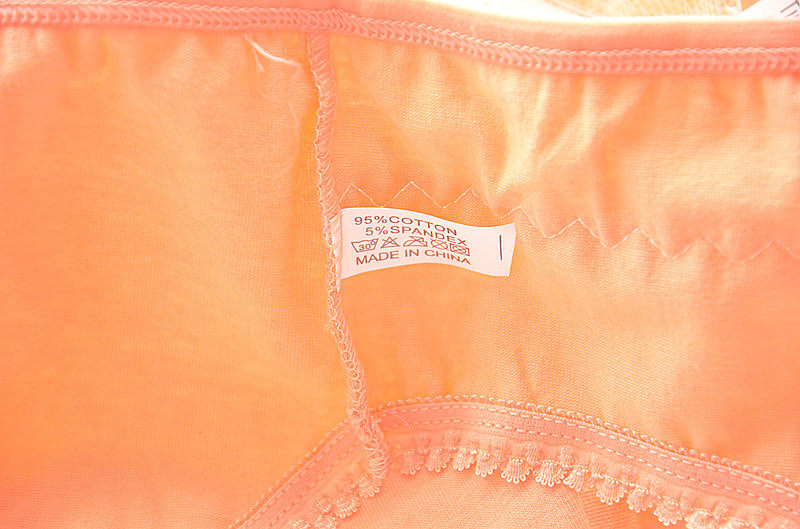 Slip jeune 100% en coton - Ref 654066 Image 65