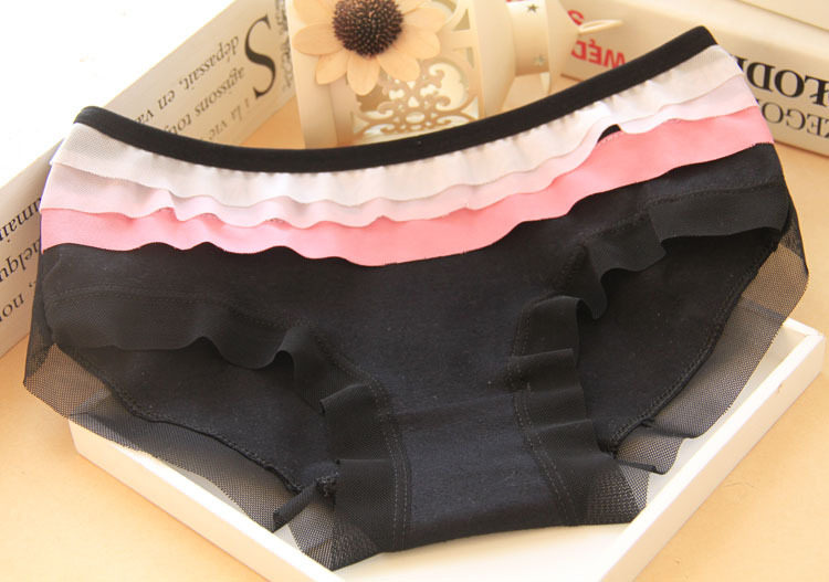 Slip jeune 100% en coton - Ref 653747 Image 54