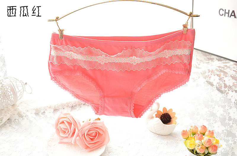 Slip jeune 100% en coton - Ref 654066 Image 57