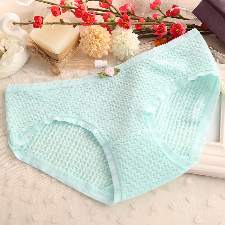 Slip jeune 100% en coton - Ref 653709 Image 69