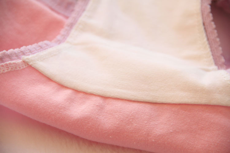 Slip jeune 100% en coton - Ref 653774 Image 58