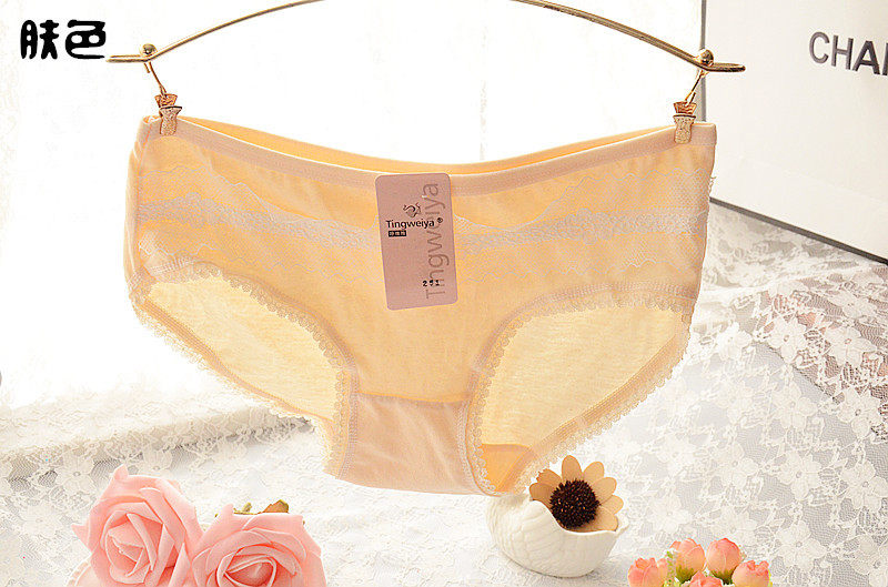 Slip jeune 100% en coton - Ref 654066 Image 53