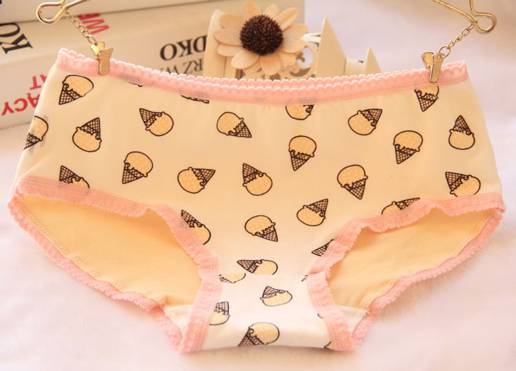 Slip jeune 100% en coton - Ref 653774 Image 68