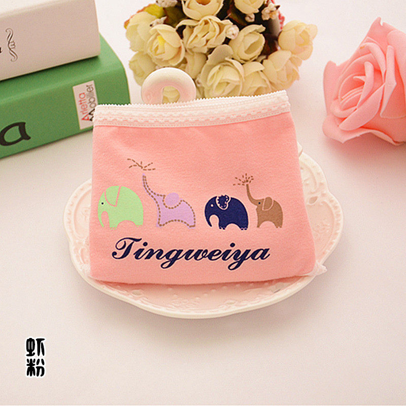 Slip jeune 100% en coton - Ref 654075 Image 56