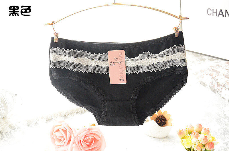 Slip jeune 100% en coton - Ref 654066 Image 59