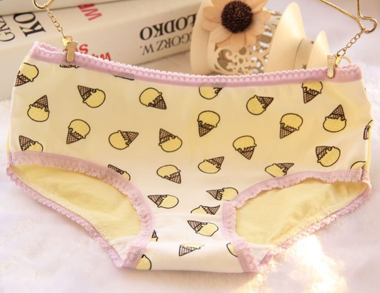 Slip jeune 100% en coton - Ref 653774 Image 69