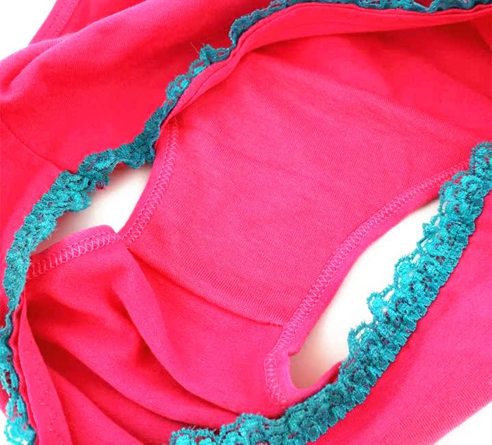 Slip jeune 100% en coton - Ref 654088 Image 51